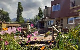 Cabañas Jadranca